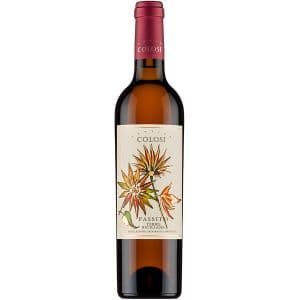 Colosi Passito Terre Siciliane Igp 50 Cl