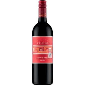 Colosi Nurah Malvasia Delle Lipari Naturale Doc 50 Cl