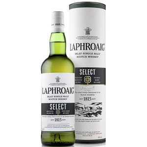 Whisky Laphroaig Select 70cl