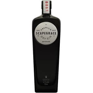 Gin Scapegrace Classic 42,20° 70cl