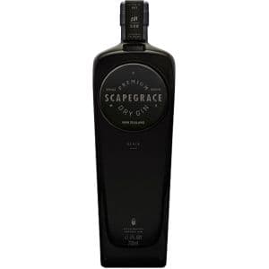 Gin Scapegrace Black