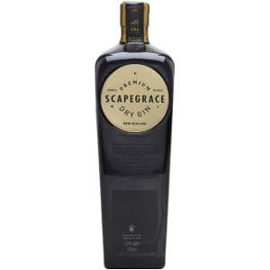 Gin Scapegrace Gold 57° 70cl