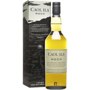 Whisky Caol Ila Moch 70CL