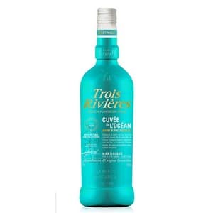 Rum Trois Rivieres Cuvee De L'Ocean (70 cl)