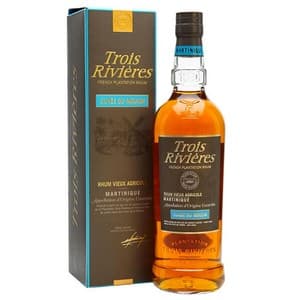 Rum Trois Rivières Cuvée Du Moulin