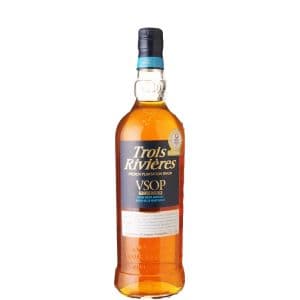Rum Trois Rivieres VSOP (70 cl)
