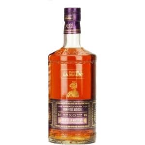 Rum Maison La Mauny XO (70 cl)