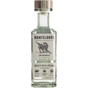 Tequila Montelobos Ensamble 70 cl