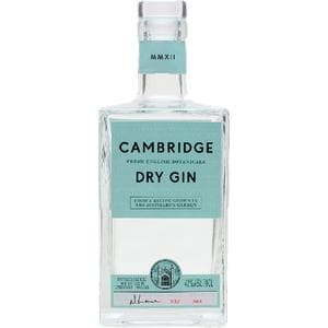 Gin Cambridge Distillery Dry 70cl