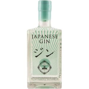 Gin Japanise Style 70cl