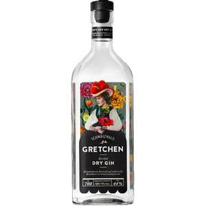 Gin Schwarzwald Dry 70cl