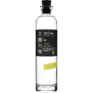 Liquore Saga Barely Shochu 70cl
