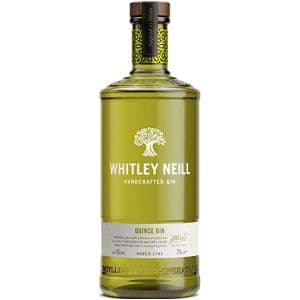 Gin Whitley Neill Quince 70cl