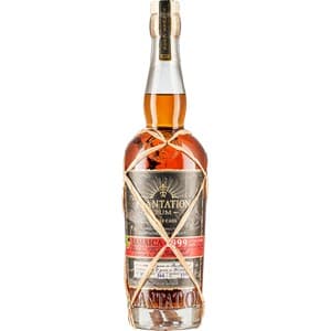 Rum Plantation Grande Réserve Pouring 70CL