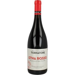 Tornatore Etna Rosso Doc 75Cl