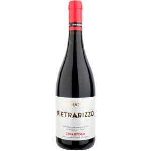 Tornatore Etna Rosso Contrada Pietrarizzo Doc 75Cl