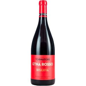 Tornatore Etna Rosso Riserva Doc 75Cl
