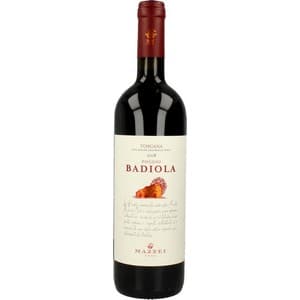 Mazzei Poggio Badiola Igt 75Cl