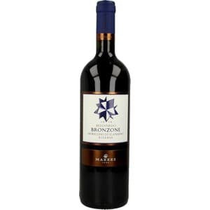 Mazzei Tenuta Belguardo Bronzone Morellino Di Scansano Riserva Docg 75Cl