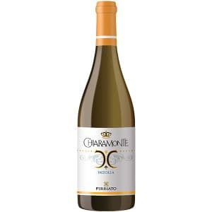 Firriato Chiaramonte Inzolia Doc 75Cl