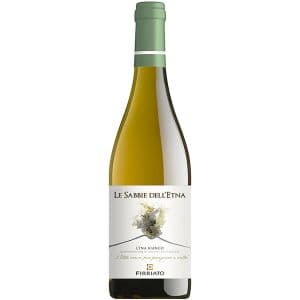 Firriato Le Sabbie Dell'Etna Bianco Doc 75Cl
