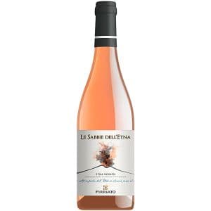 Firriato Le Sabbie Dell'Etna Rosé Doc 75Cl