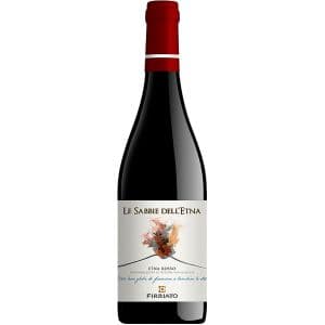 Firriato Le Sabbie Dell'Etna Rosso Doc 75Cl