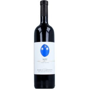 Marco Carpineti Nzu' Nero Buono Bio IGT (75cl)
