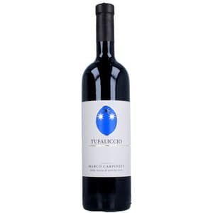 Marco Carpineti Tufaliccio Rosso Lazio IGT 75cl