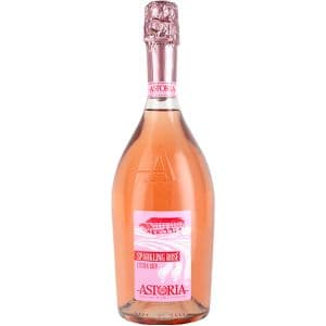 Prosecco Astoria Rosé Millesimato Doc 75Cl