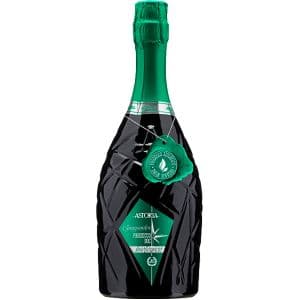 Prosecco Astoria Gaggiandre Extra Dry Biologico DOC 75cl