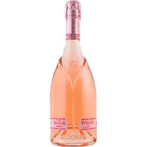 Spumante Astoria Honor Cuvèe Rosé 75Cl