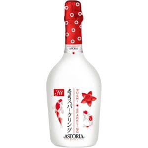 Spumante Astoria Yu Sushi Brut 75cl
