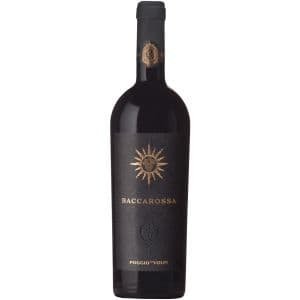 Poggio Le Volpi Baccarossa Igt 75Cl