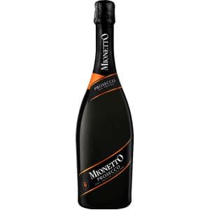 Prosecco di Valdobbiadene Superiore Mionetto Prestige Collection Extra Dry DOC Biologico 75cl