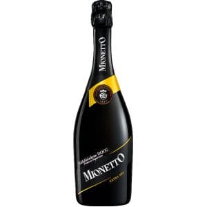 Prosecco Di Valdobbiadene Superiore Mionetto Avantgarde Extra Dry Docg 75Cl
