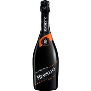 Prosecco Treviso Mionetto Avantgarde Extra Dry Doc 75Cl