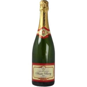 Champagne Anais Berry Brut Premiere Cru 75cl