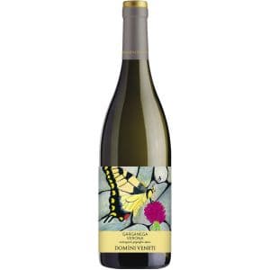 La Scuola Nel Vigneto Garganega Veneto Igt 75 Cl