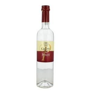 Grappa Pinot 40° 50CL
