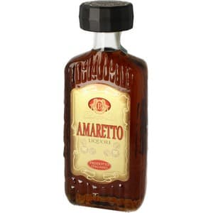 Amaretto Villa Donata 25° 70CL