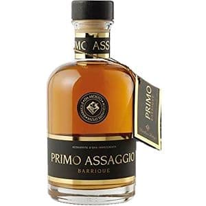 Grappa Bottega Primo Assaggio Barrique 50cl