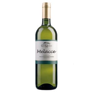 Collemassari Melacce Vermentino Toscana Biologico DOC 75cl