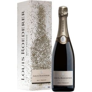 Champagne Luis Roederer Brut Premier Astucciato 75cl