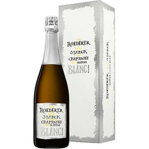 Champagne Louis Roederer Starck Brut Nature 2012 75 Cl