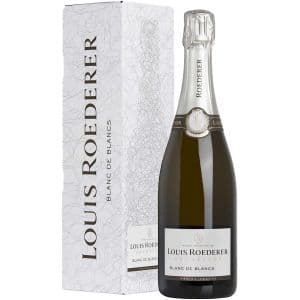 Champagne Louis Roederer Blanc de Blancs 2013 75cl