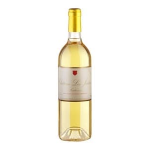 Chateau Les Justices Sauternes AOC 75cl