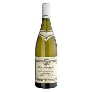 Regnard Bourgogne Blanc Retour Des Flandres Aoc 75cl
