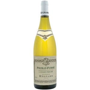 Regnard Pouilly Fuissé L'Ancien Prieuré AOC 75cl