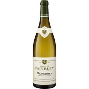 Domaine Faiveley Mercurey Blanc AOC 75cl
